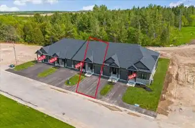 307 Arnaud Street Unit# 3 Arran-Elderslie Ontario N0G 2N0