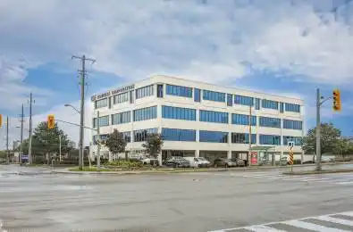 1 Greensboro Drive Unit# 201A Toronto W10 Ontario M9W 1C8