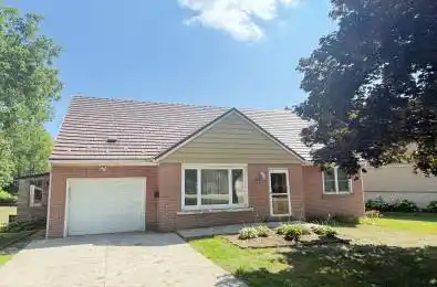 473 Hamilton Drive Hamilton Ontario L9G 2A9