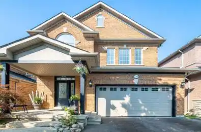 194 Manley Lane Milton Ontario L9T 5N8