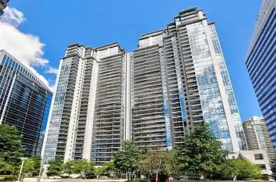 4978 Yonge Street Unit# 1608 Toronto C07 Ontario M2N 7G8