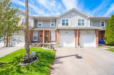 100 Century Drive Unit# 16 Orangeville Ontario L9W 4L2