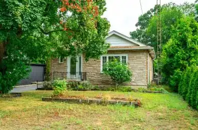 961 Danforth Avenue Burlington Ontario L7T 1S7