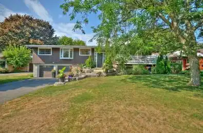 51 Pancake Lane Pelham Ontario L3E 0J5