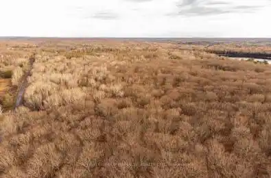 LT 30 TROOPER LAKE Drive Highlands East Ontario K0M 1R0