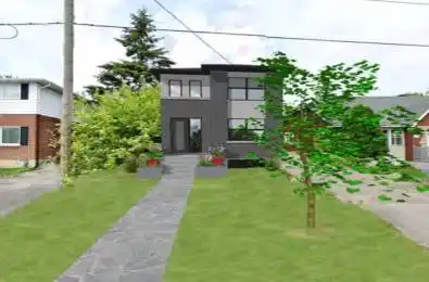 1333 KITCHENER Avenue Hunt Club - South Keys and Area Ontario K1V 6W1