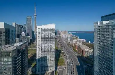 75 Queens Wharf Road Unit# 1003 Toronto C01 Ontario M5V 0J8
