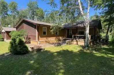 59 Forest Hill Drive Adjala-Tosorontio Ontario L0M 1J0