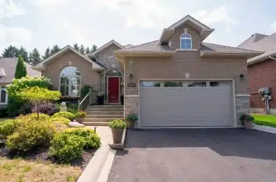 79 Gardiner Drive Bradford West Gwillimbury Ontario L3Z 3G2