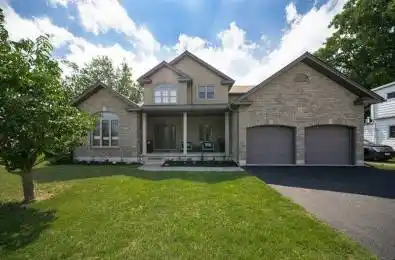 23 College Avenue Norfolk Ontario N0E 1M0