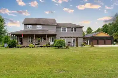 135260 9th Line Grey Highlands Ontario N0C 1H0