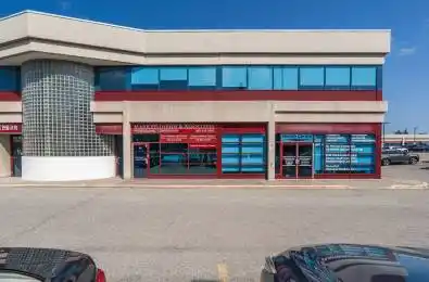 20 Crown Steel Drive Unit# 7 & 12 Markham Ontario L3R 9X9