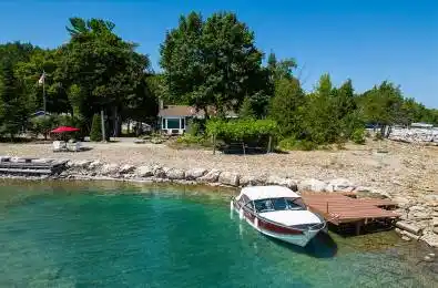 505113 GREY ROAD 1 N/A Georgian Bluffs Ontario N0H 2T0