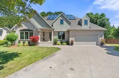 4168 Dimambro Court Windsor Ontario N9G 2V2