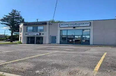 1891 Merivale Road Unit# 102 Country Place - Pineglen - Crestview and 