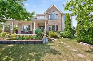 2 Irwin Crescent New Tecumseth Ontario L9R 0G6