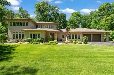 5759 Queenscourt Crescent Manotick - Kars - Rideau Twp and Area Ontari