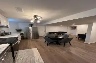 10 Green Manor Crescent Vaughan Ontario L4L 9R2