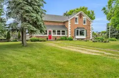 788190 Grey Rd 13 N/A Grey Highlands Ontario N0H 1J0