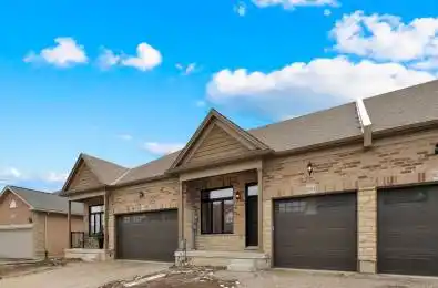 800 Garden Court Crescent Woodstock Ontario N4T 0A3