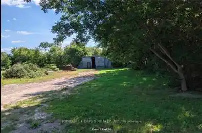 25 Gream Street Madoc Ontario K0K 2K0