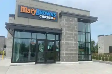 28 Iber Road Stittsville - Munster - Richmond Ontario K2S 2R1