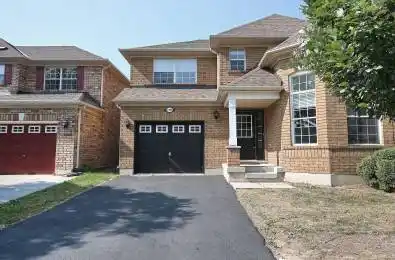 2382 Falkland Crescent Oakville Ontario L6M 4Y1