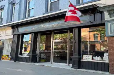 243 Division Street Cobourg Ontario K9A 3P9