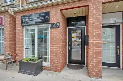 1509 Danforth Avenue Toronto E01 Ontario M4J 5C3