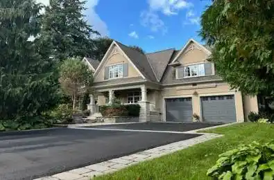 503 MEADOW WOOD Road Mississauga Ontario L5J 2S4