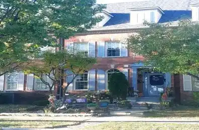 153 Glenashton Drive Oakville Ontario L6H 6N2