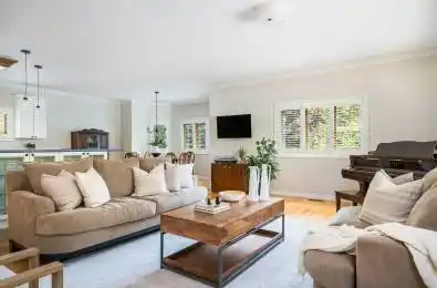 9 Georgian Court Collingwood Ontario L9Y 4W5