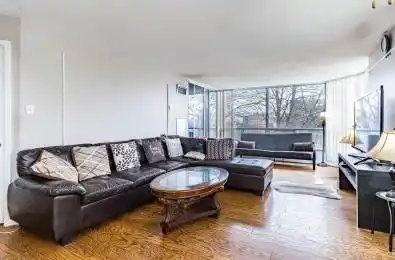 22 Hanover Road Unit# 210 Brampton Ontario L6S 5K7