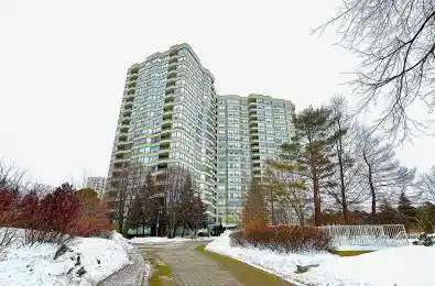 175 Bamburgh Circle Unit# 404 Toronto E05 Ontario M1W 3X8