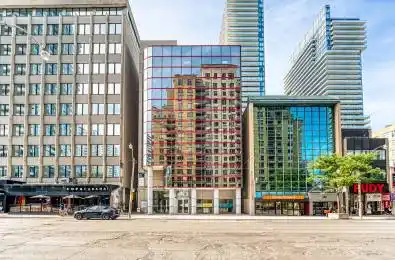 160 Eglinton Avenue Unit# 500 Toronto C10 Ontario M4P 3B5