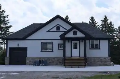 28 Estateview Circle Unit# Garden Suit Brampton Ontario L6P 0R6