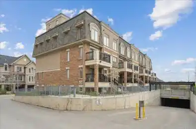 2441 Greenwich Road Unit# 121 Oakville Ontario L6M 0S3