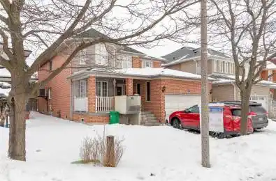 21 Sprucelands Avenue Brampton Ontario L6R 1M5