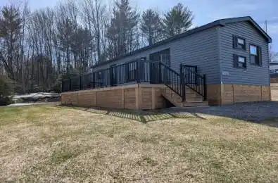 1047 Bonnie Lake Camp Road Unit# LKR036 Bracebridge Ontario P1L 1W9