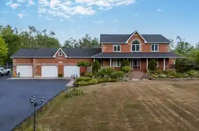 235 12 Line Oro-Medonte Ontario L0L 1T0