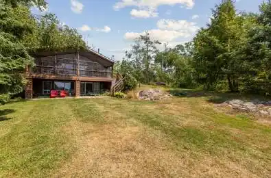 383 Philrick Drive Trent Lakes Ontario K0L 1J0