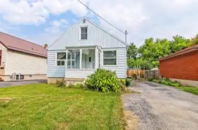 490 Salisbury Street London East Ontario N5Y 3B5
