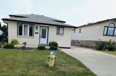 2901 Robillard Crescent Windsor Ontario N8W 5L2