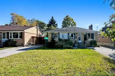 438 Centre Street Richmond Hill Ontario L4C 1B7