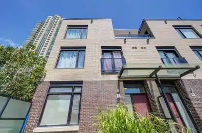 4030 Parkside Village Drive Unit# 7 Mississauga Ontario L5B 0K2