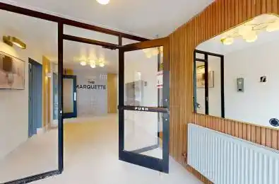 1 Marquette Avenue Unit# 23 Toronto C04 Ontario M6A 1X8