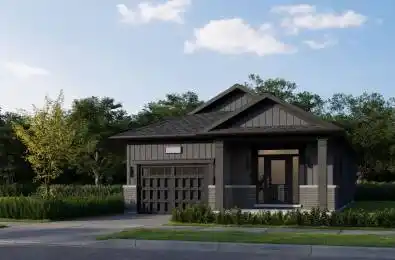 710R Katrina Street Wasaga Beach Ontario L9Z 0N1