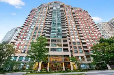 156 Enfield Place Unit# 2907 Mississauga Ontario L5B 4L8