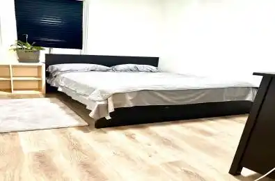 526 Palmerston Boulevard Toronto C01 Ontario M6G 2P5