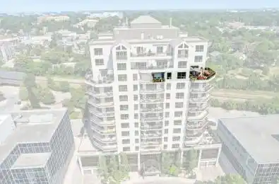 250 Pall Mall Street Unit# 1203 London East Ontario N6A 6K3